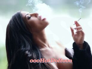 000HotDoll000