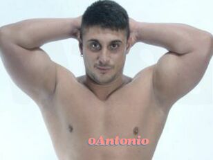 0Antonio