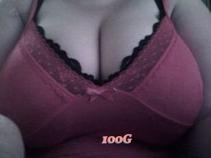 100G