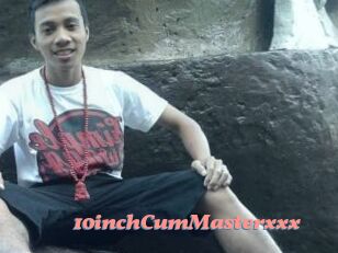 10inchCumMasterxxx