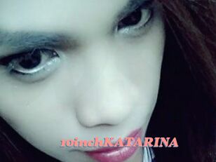 10inchKATARINA