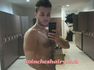 10incheshairycock
