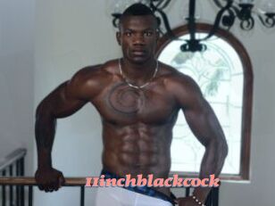 11inchblackcock