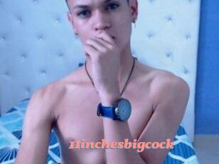 11inchesbigcock