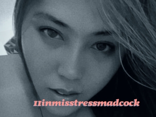 11inmisstressmadcock