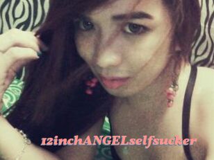12inchANGELselfsucker