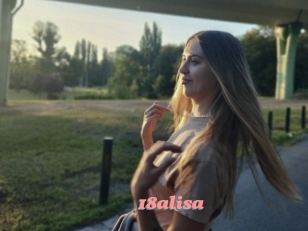18alisa