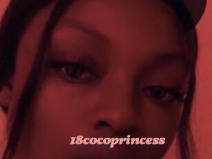 18cocoprincess