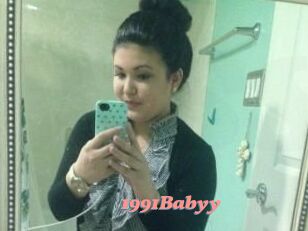 1991Babyy