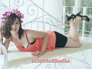 1CuttieShaila