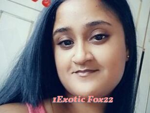 1Exotic_Fox22