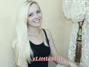 1LittleMilly