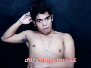 1MrPhilippinesXX