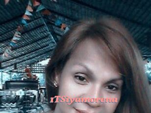 1TSiyamorena