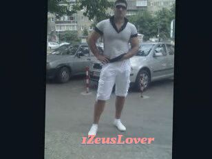 1ZeusLover