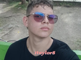 1taylor8