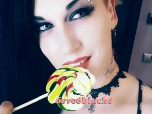 6eve6black6 Webcam Sex Site