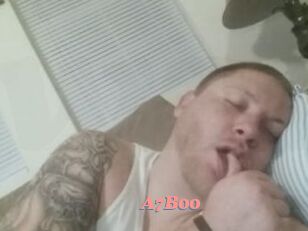 A7B00