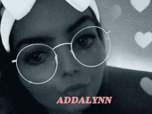 ADDALYNN