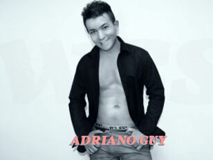 ADRIANO_GUY Webcam Sex Site