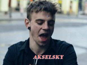 AKSEL_SKY