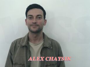 ALEX_CHAYSIK