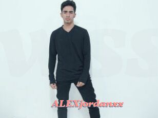 ALEXjordanxx