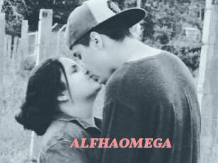 ALFHAOMEGA