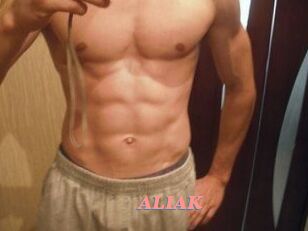 ALIAK Webcam Sex Site