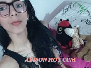 ALISON_HOT_CUM