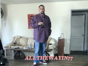 ALLTHEWAYIN77