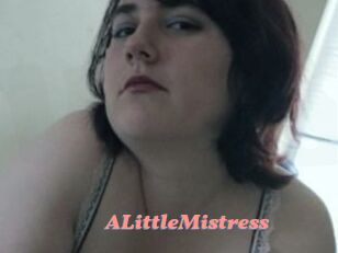 ALittleMistress