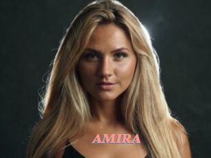 AMIRA