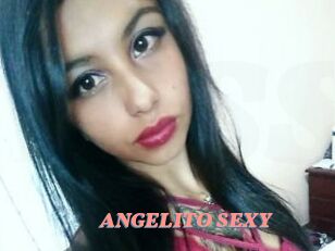 ANGELITO_SEXY Webcam Sex Site