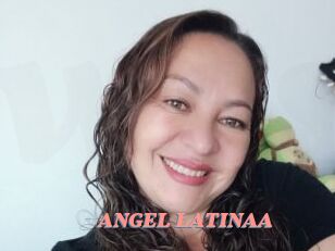 ANGEL_LATINAA Webcam Sex Site