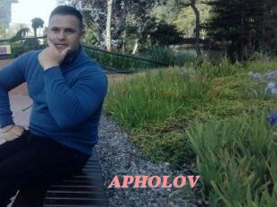 APHOLO_V