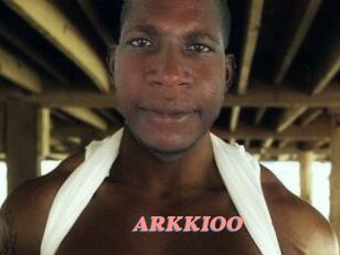 ARKKIOO