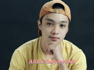 ASIANboytwink