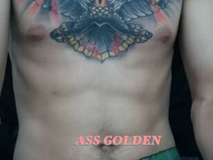 ASS_GOLDEN