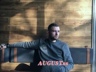 AUGUSTss