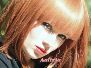 Aalixia