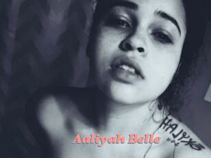 Aaliyah_Belle