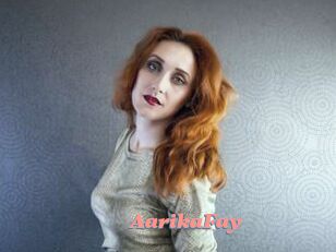 AarikaFay