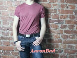 AaronBad