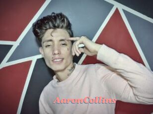 AaronCollins Webcam Sex Site