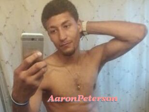 Aaron_Peterson