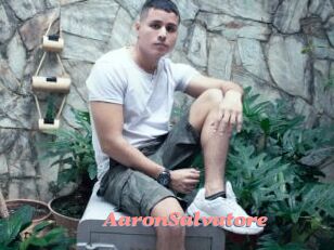 AaronSalvatore Webcam Sex Site