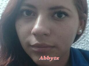Abby1x