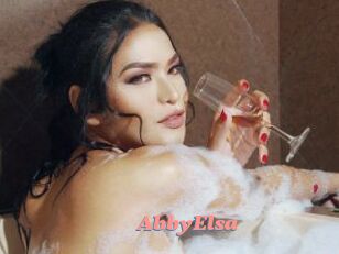 AbbyElsa