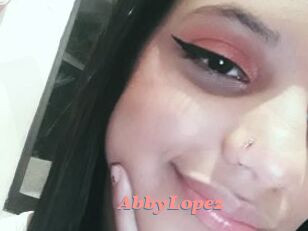 AbbyLopez